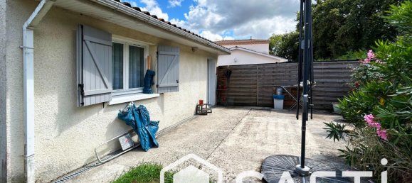 5 Schlafzimmer Haus in Izon, France, Nr. 336162 15