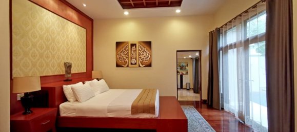 2 bedrooms Cafe / restaurant in Pattaya, Thailand No. 10834 11