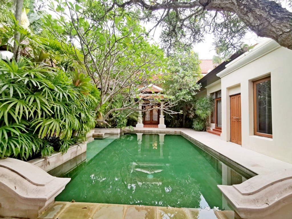 2 bedrooms Cafe / restaurant in Pattaya, Thailand No. 10834