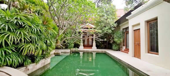 2 bedrooms Cafe / restaurant in Pattaya, Thailand No. 10834 2