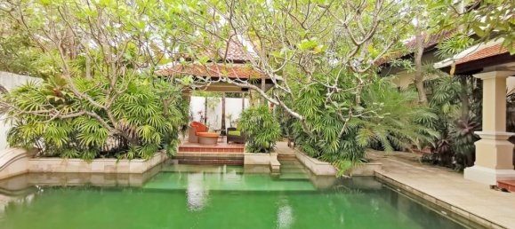 2 bedrooms Cafe / restaurant in Pattaya, Thailand No. 10834 4