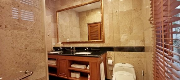 2 bedrooms Cafe / restaurant in Pattaya, Thailand No. 10834 16