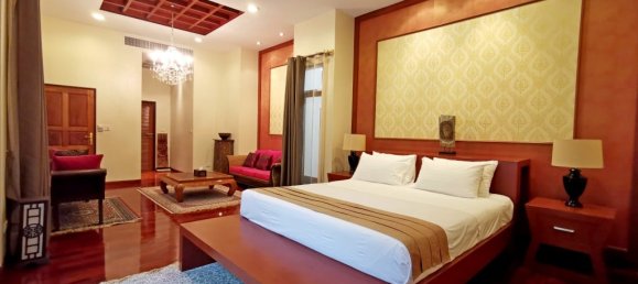 2 bedrooms Cafe / restaurant in Pattaya, Thailand No. 10834 13