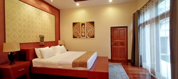 2 bedrooms Cafe / restaurant in Pattaya, Thailand No. 10834 12