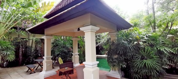 2 bedrooms Cafe / restaurant in Pattaya, Thailand No. 10834 5