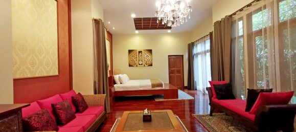 2 bedrooms Cafe / restaurant in Pattaya, Thailand No. 10834 14