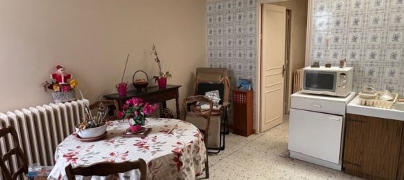 Casa de 4 dormitorios en Grisy-les-Platres, France No. 291276 8