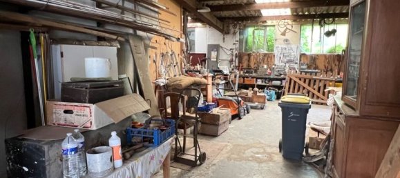 Casa de 4 dormitorios en Grisy-les-Platres, France No. 291276 16