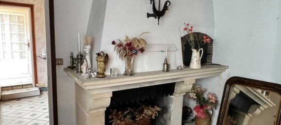 Casa de 4 dormitorios en Grisy-les-Platres, France No. 291276 3