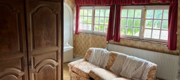 Casa de 4 dormitorios en Grisy-les-Platres, France No. 291276 10