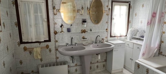 Casa de 4 dormitorios en Grisy-les-Platres, France No. 291276 18