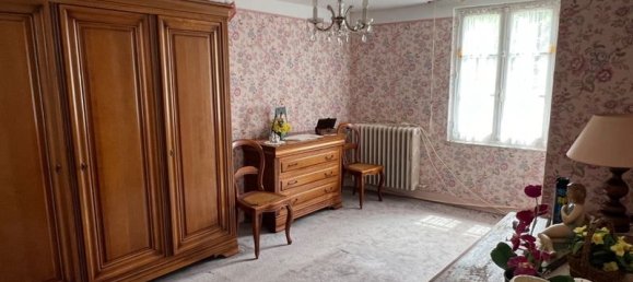 Casa de 4 dormitorios en Grisy-les-Platres, France No. 291276 19