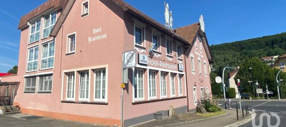 16 Schlafzimmer Hotel in Bad Kissingen, Germany, Nr. 226710 13