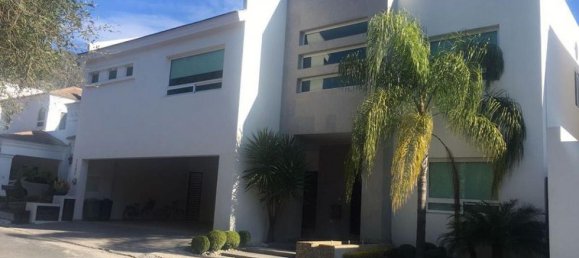 Дом с 3 спальнями в Нуэво Леон, Мексика № 165725 2