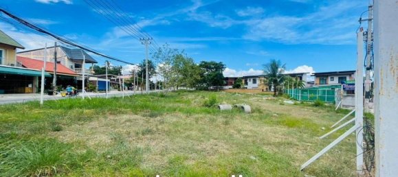 Gewerbliche Immobilie in Pattaya, Thailand 1792m², Nr. 15314 3