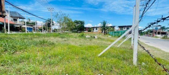 Gewerbliche Immobilie in Pattaya, Thailand 1792m², Nr. 15314 7