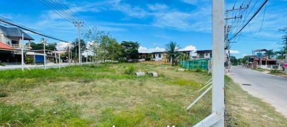 Gewerbliche Immobilie in Pattaya, Thailand 1792m², Nr. 15314 4