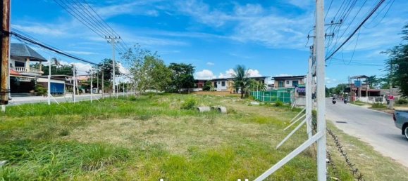 Gewerbliche Immobilie in Pattaya, Thailand 1792m², Nr. 15314 5