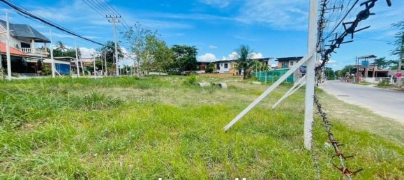 Gewerbliche Immobilie in Pattaya, Thailand 1792m², Nr. 15314 6