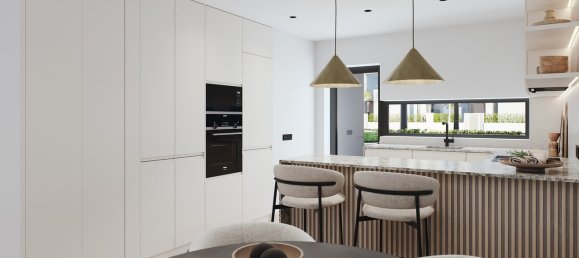 3 bedrooms Apartment in Santa Rosalia, Spain No. 10518 17