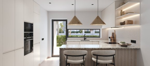 3 bedrooms Apartment in Santa Rosalia, Spain No. 10518 16