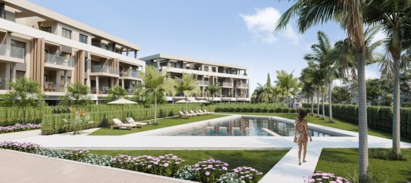 3 bedrooms Apartment in Santa Rosalia, Spain No. 10518 11