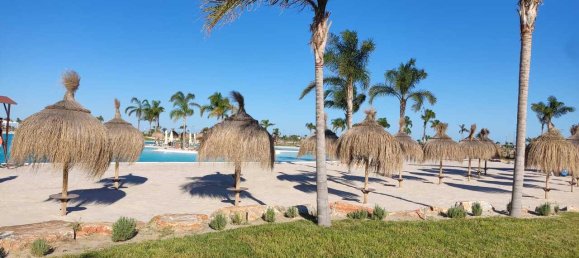 3 bedrooms Apartment in Santa Rosalia, Spain No. 10518 7