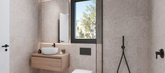 3 bedrooms Apartment in Santa Rosalia, Spain No. 10518 21