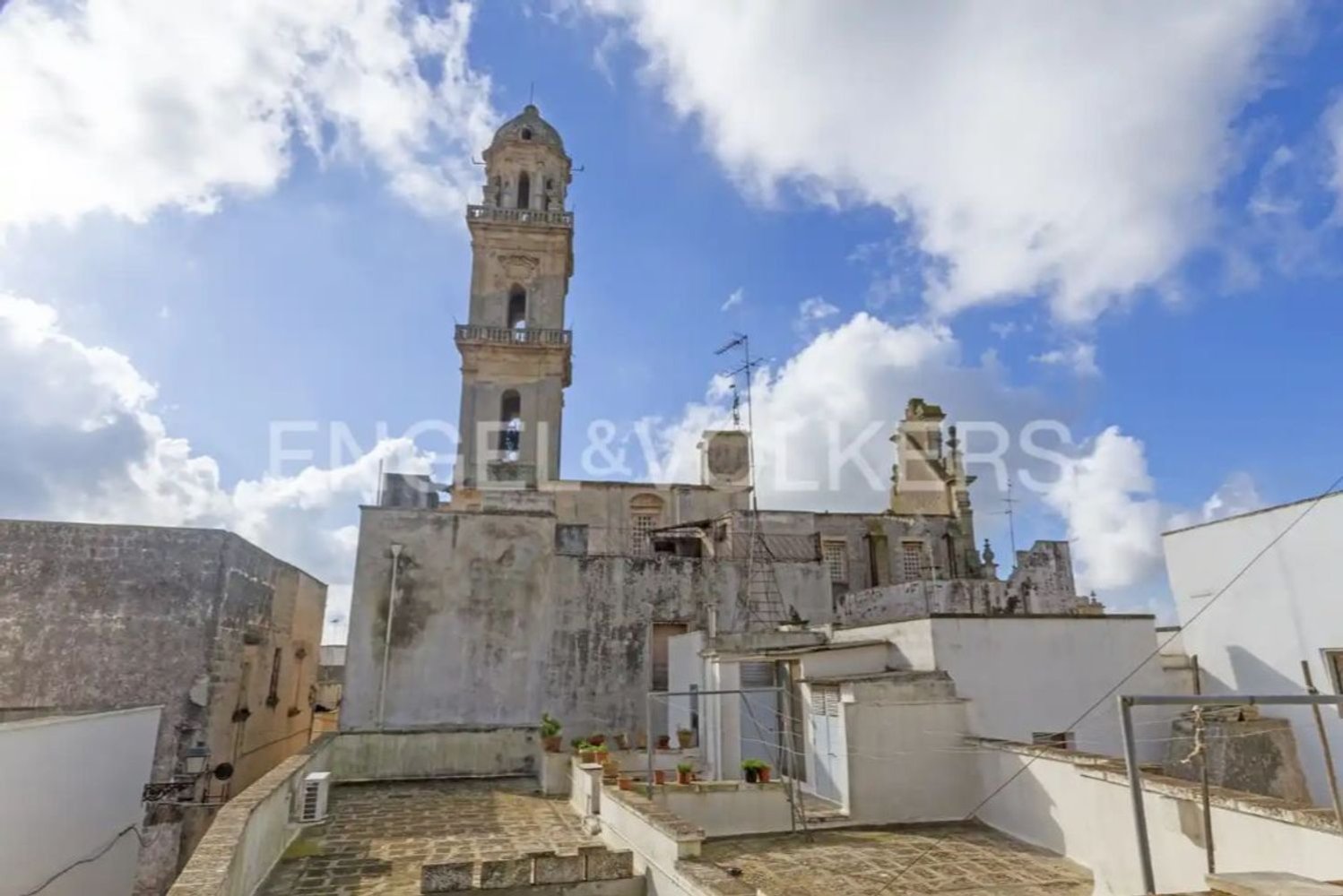 7 rooms House in Sternatia, Italy No. 126312