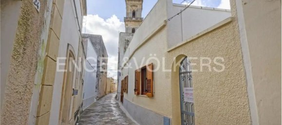 7 rooms House in Sternatia, Italy No. 126312 9