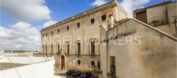 7 rooms House in Sternatia, Italy No. 126312 2