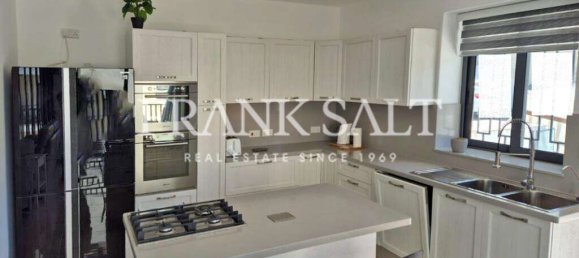 Maisonette de 2 dormitorios en Mellieha, Malta No. 7979 2