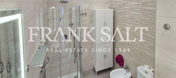 Maisonette de 2 dormitorios en Mellieha, Malta No. 7979 9