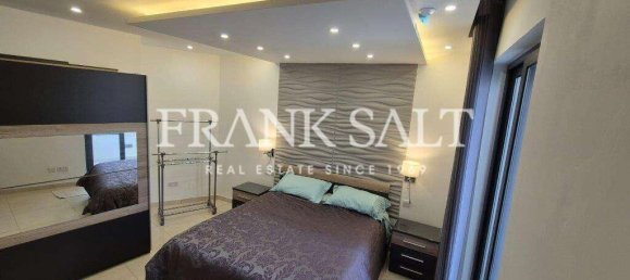 Maisonette de 2 dormitorios en Mellieha, Malta No. 7979 6