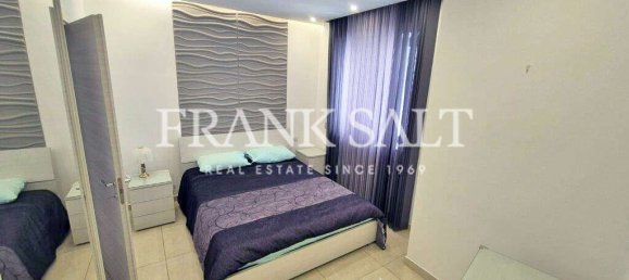 Maisonette de 2 dormitorios en Mellieha, Malta No. 7979 7