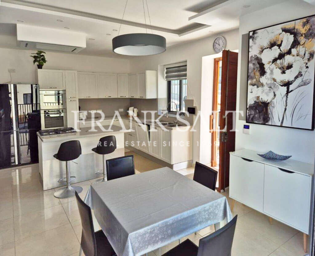 Maisonette de 2 dormitorios en Mellieha, Malta No. 7979