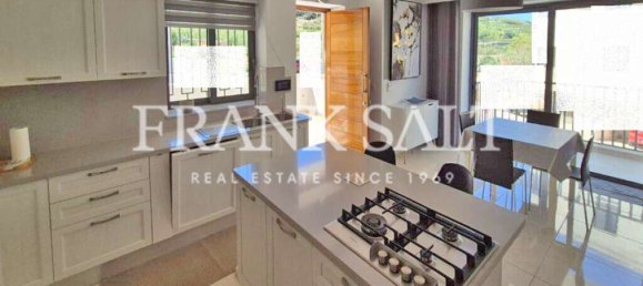 Maisonette de 2 dormitorios en Mellieha, Malta No. 7979 3