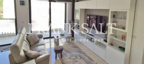 Maisonette de 2 dormitorios en Mellieha, Malta No. 7979 4