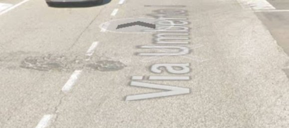 Apartamento T3 em Porto Sant'Elpidio, Italy N.º 373447 10