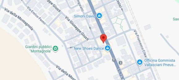 Apartamento T3 em Porto Sant'Elpidio, Italy N.º 373447 6