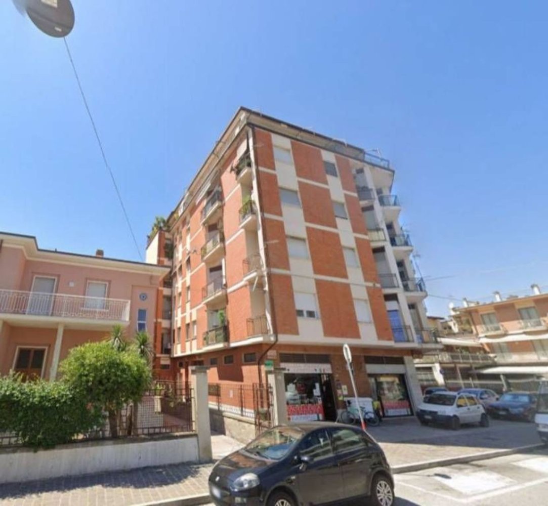 Apartamento T3 em Porto Sant'Elpidio, Italy N.º 373447
