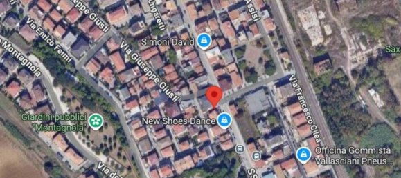 Apartamento T3 em Porto Sant'Elpidio, Italy N.º 373447 7