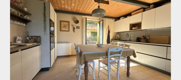 3 bedrooms Apartment in Brivio, Italy No. 378758 16