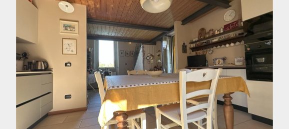 3 bedrooms Apartment in Brivio, Italy No. 378758 15