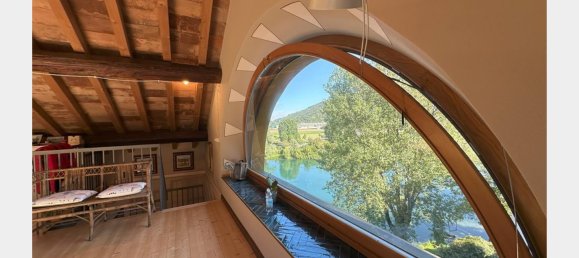 3 bedrooms Apartment in Brivio, Italy No. 378758 27