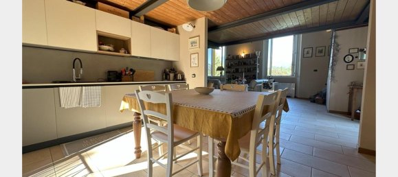 3 bedrooms Apartment in Brivio, Italy No. 378758 13