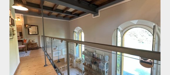 3 bedrooms Apartment in Brivio, Italy No. 378758 10