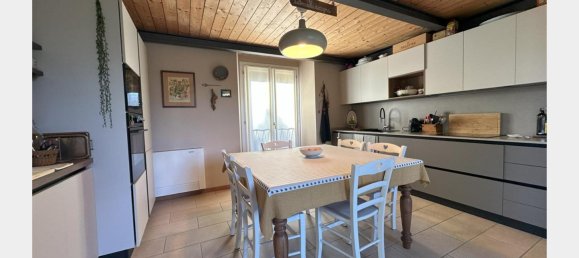 3 bedrooms Apartment in Brivio, Italy No. 378758 14