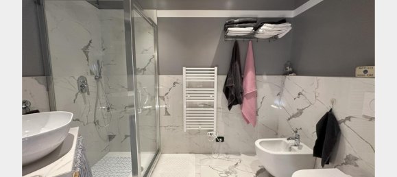 3 bedrooms Apartment in Brivio, Italy No. 378758 38