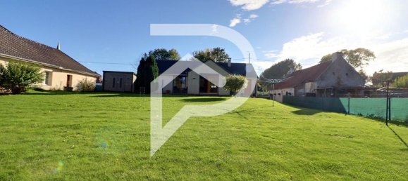 3 Schlafzimmer Haus in Caudry, France, Nr. 225974 4